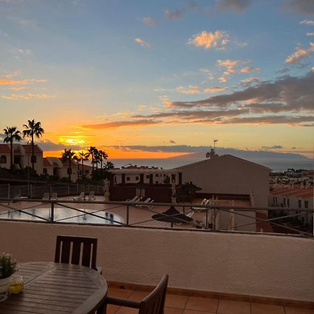 Adele Apartment Costa Adeje Εξωτερικό φωτογραφία