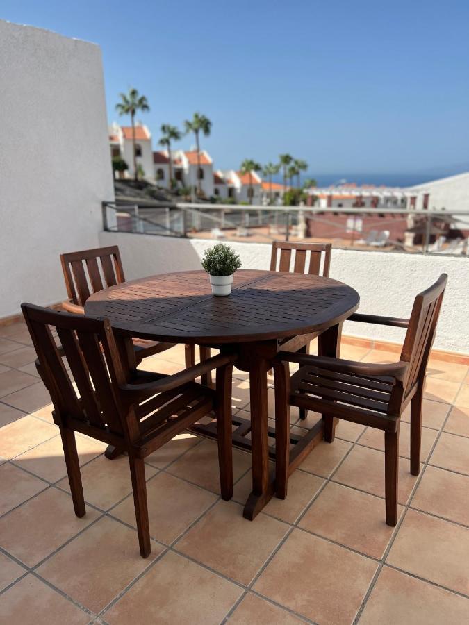 Adele Apartment Costa Adeje Εξωτερικό φωτογραφία