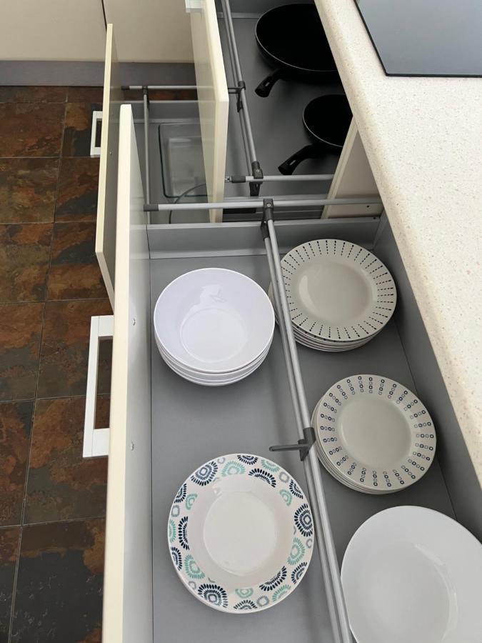 Adele Apartment Costa Adeje Εξωτερικό φωτογραφία