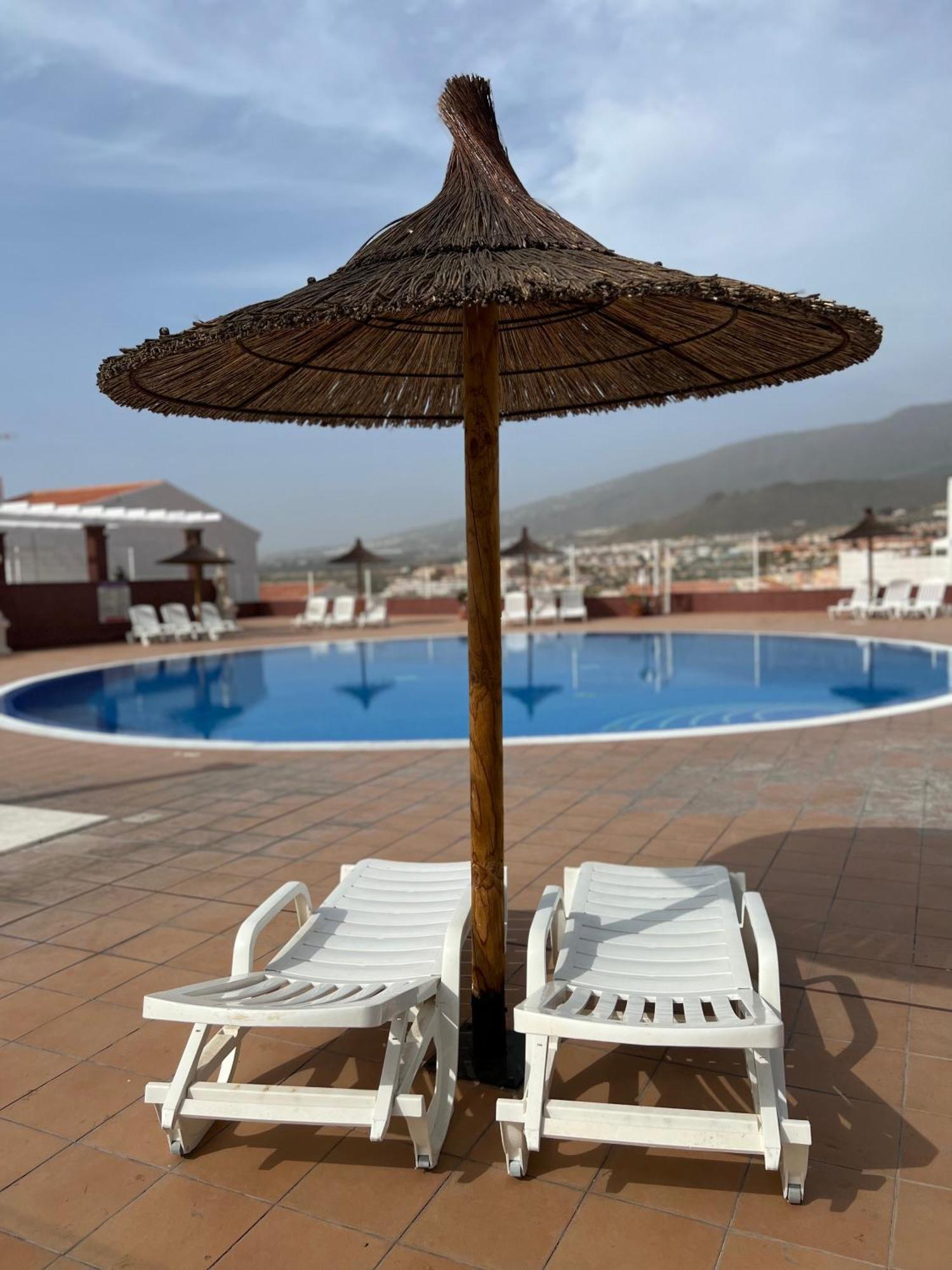 Adele Apartment Costa Adeje Εξωτερικό φωτογραφία