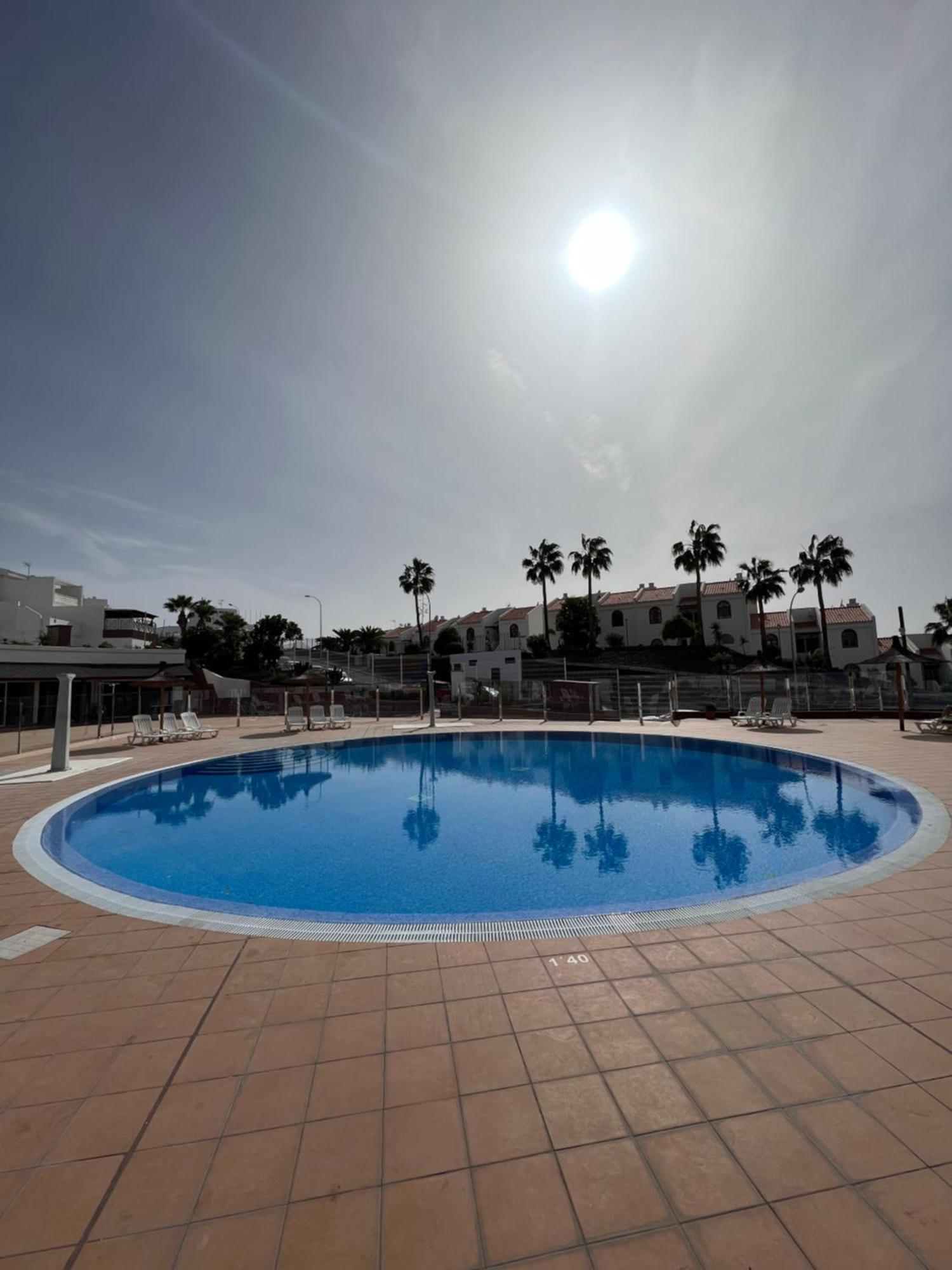 Adele Apartment Costa Adeje Εξωτερικό φωτογραφία