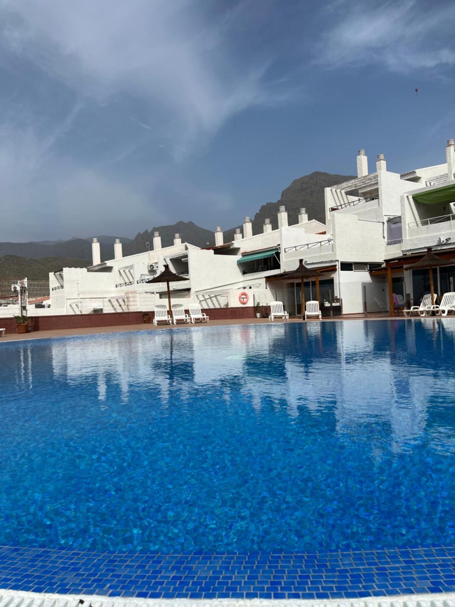 Adele Apartment Costa Adeje Εξωτερικό φωτογραφία