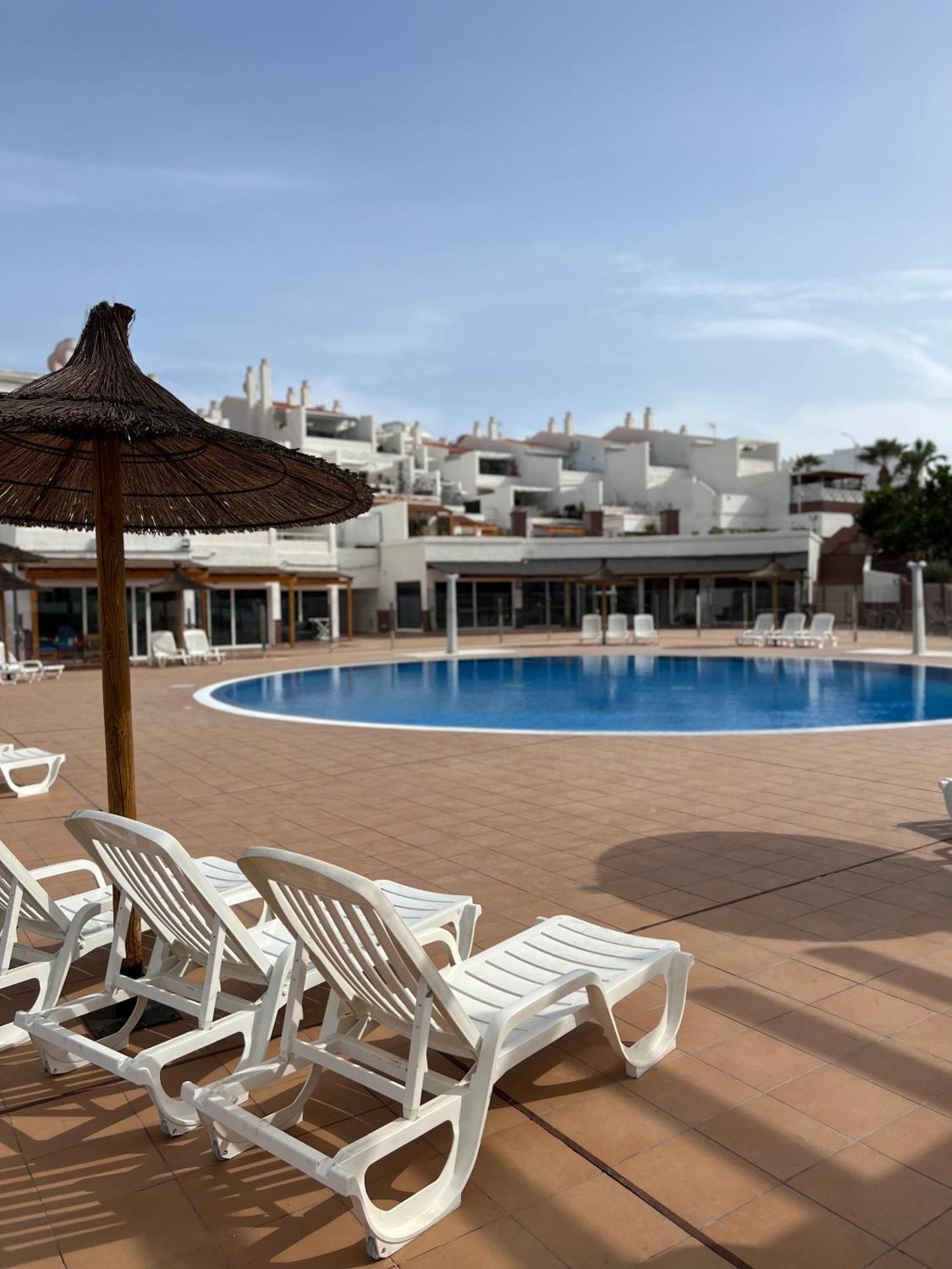 Adele Apartment Costa Adeje Εξωτερικό φωτογραφία