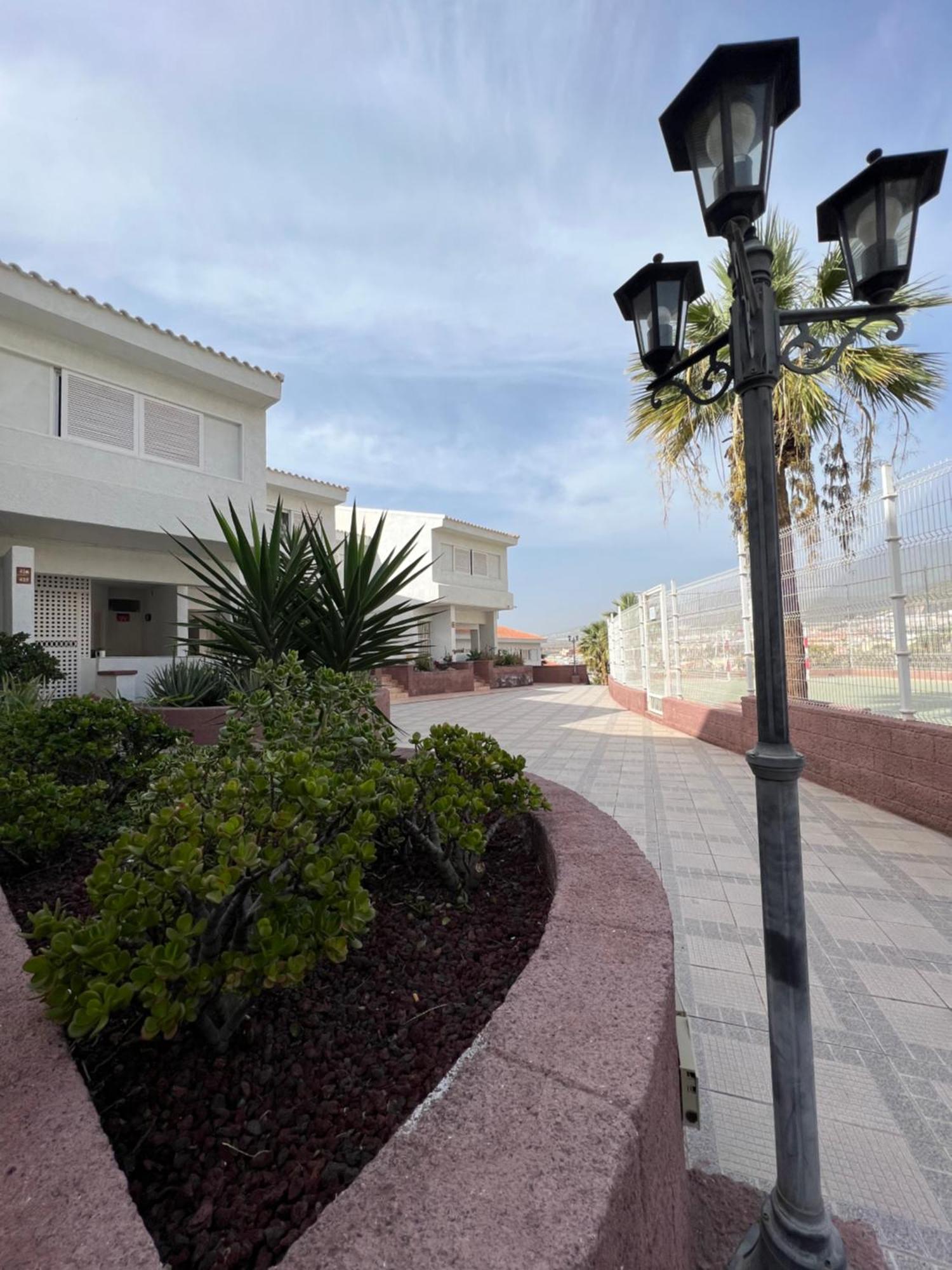 Adele Apartment Costa Adeje Εξωτερικό φωτογραφία