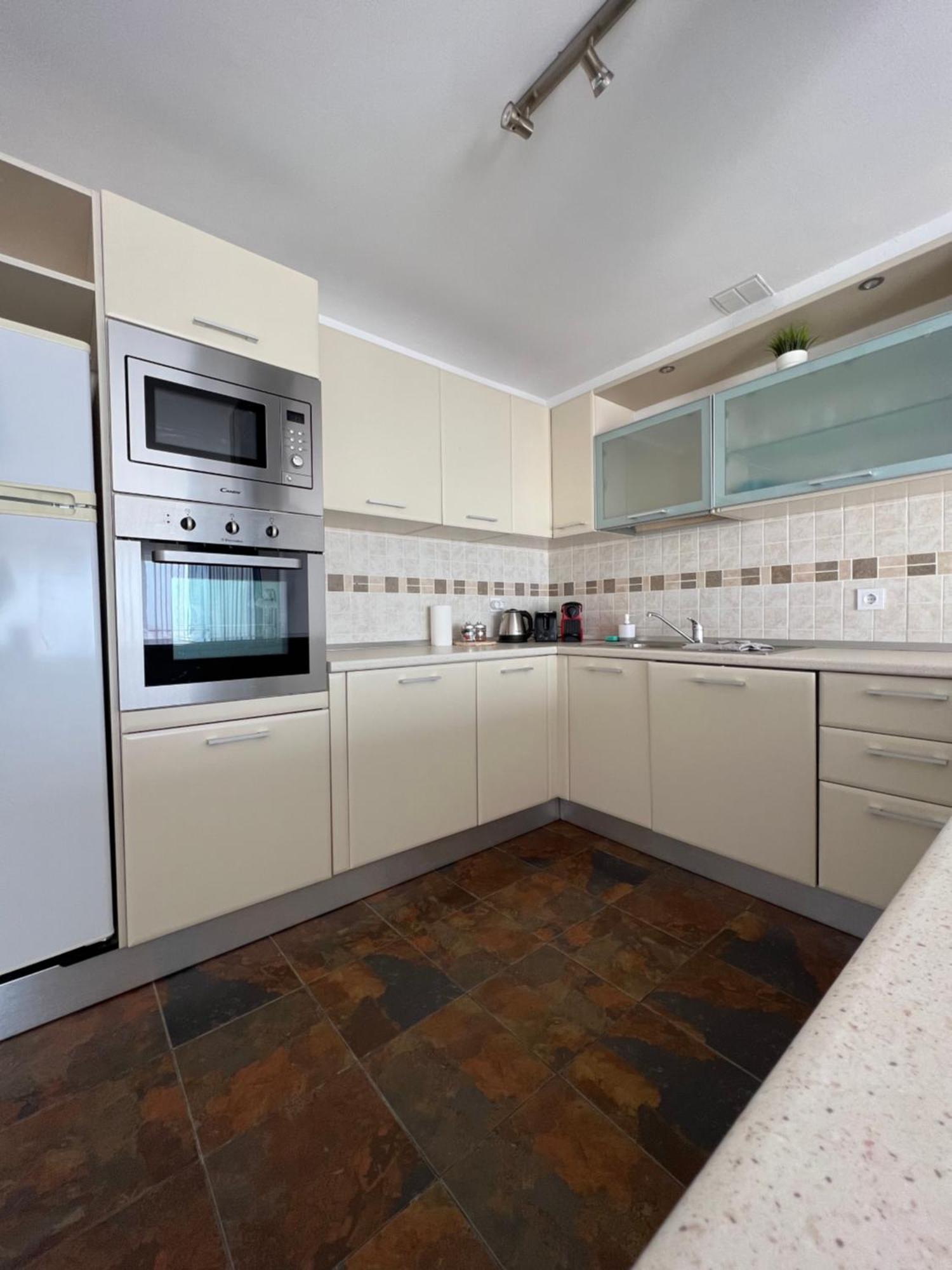 Adele Apartment Costa Adeje Εξωτερικό φωτογραφία
